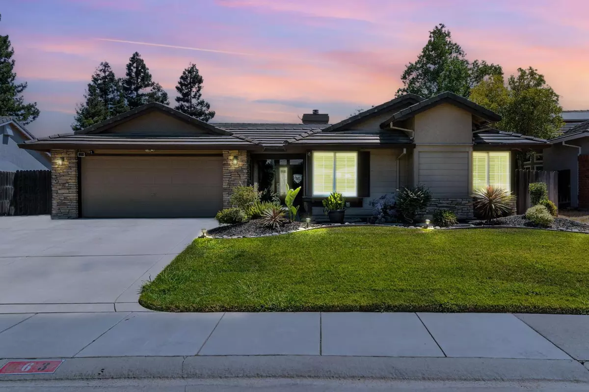Galt, CA 95632,663 Canyon Creek WAY
