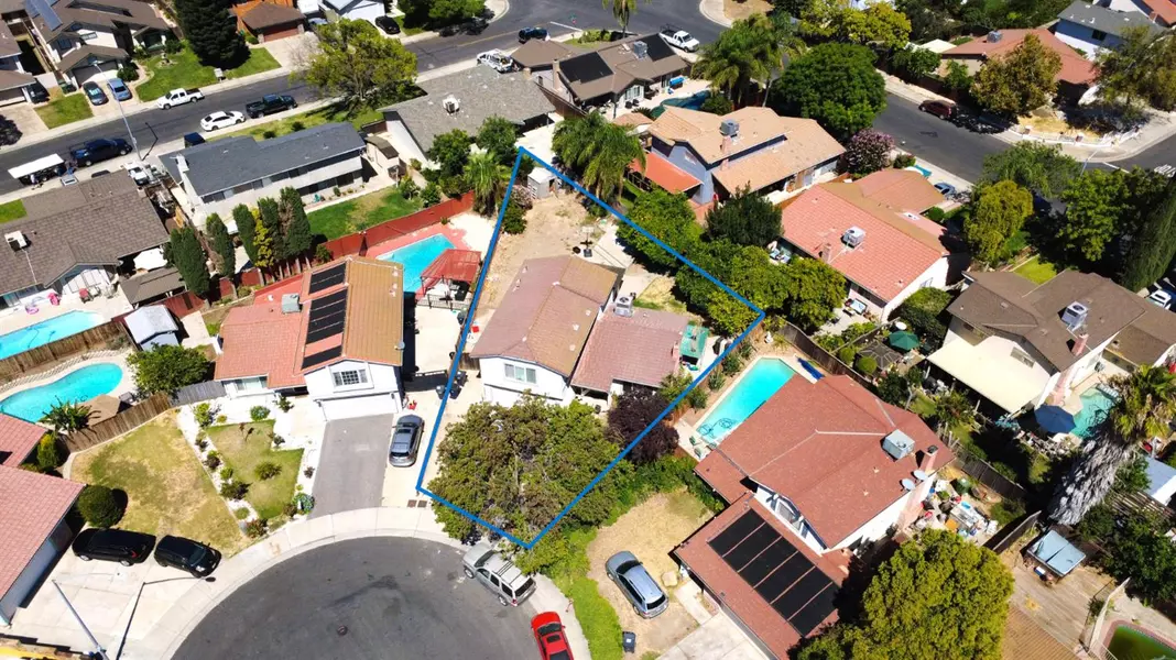 971 Plantation CT, Tracy, CA 95376