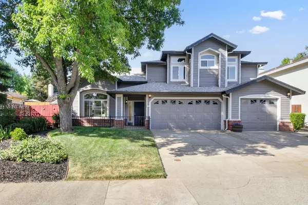 134 Keller CIR, Folsom, CA 95630