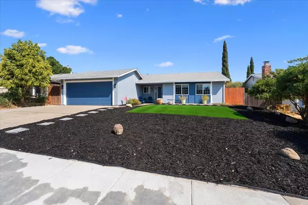 6007 Birchglade WAY, Citrus Heights, CA 95621