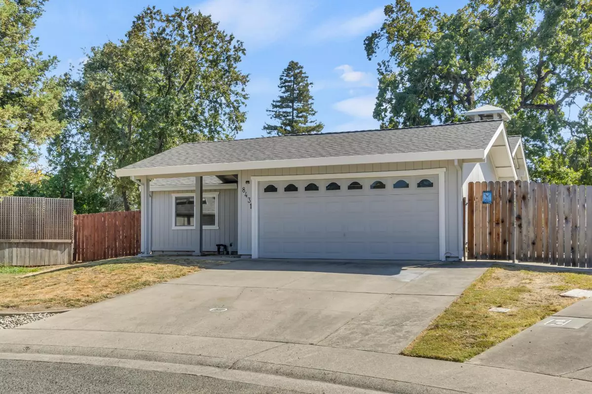 Citrus Heights, CA 95621,8431 Whiteplains CT