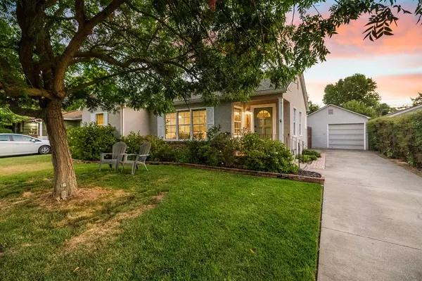 5814 Callister AVE, Sacramento, CA 95819