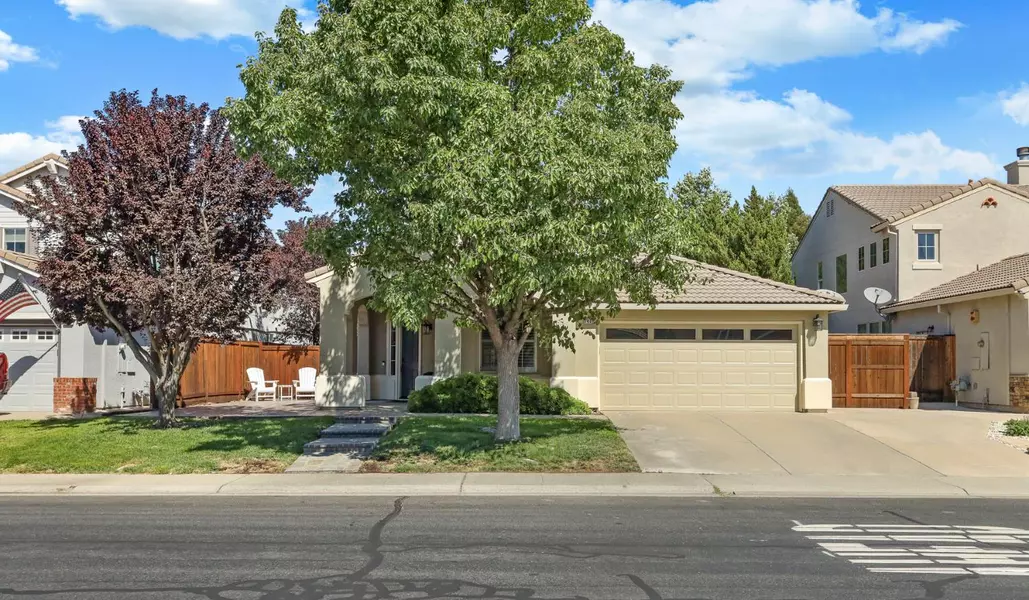 1407 Sandhill DR, Rocklin, CA 95765