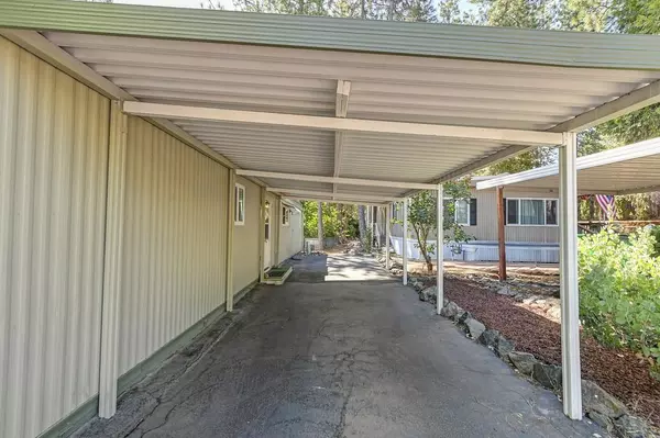 Grass Valley, CA 95945,975 Amber LOOP