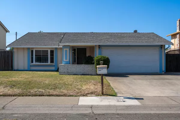 6861 Rancho Adobe DR, Sacramento, CA 95828