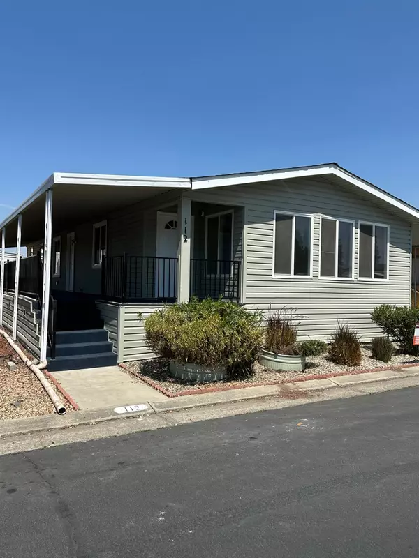 Stockton, CA 95210,6706 Tam O'Shanter DR #112