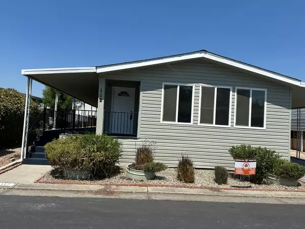 Stockton, CA 95210,6706 Tam O'Shanter DR #112