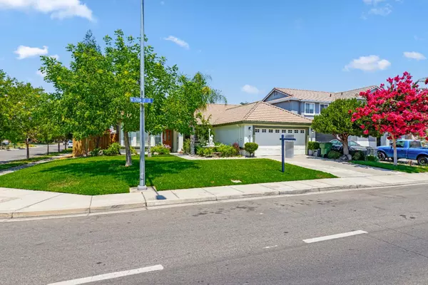 Turlock, CA 95382,995 W Springer DR