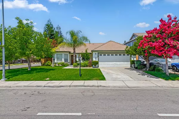 Turlock, CA 95382,995 W Springer DR