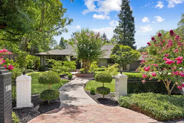 3806 Winding Creek RD, Sacramento, CA 95864