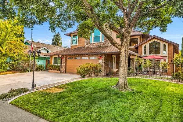 Antelope, CA 95843,4924 Meadow Pass WAY