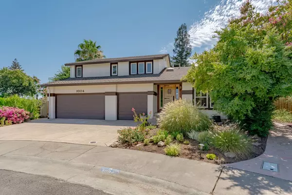 Roseville, CA 95661,1004 Woodcrest CT