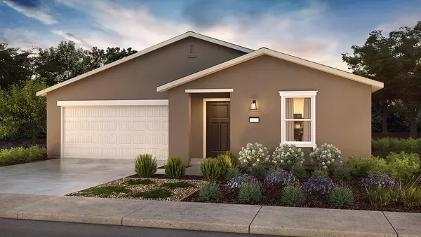 665 Marshall LN #117B2, Merced, CA 95348