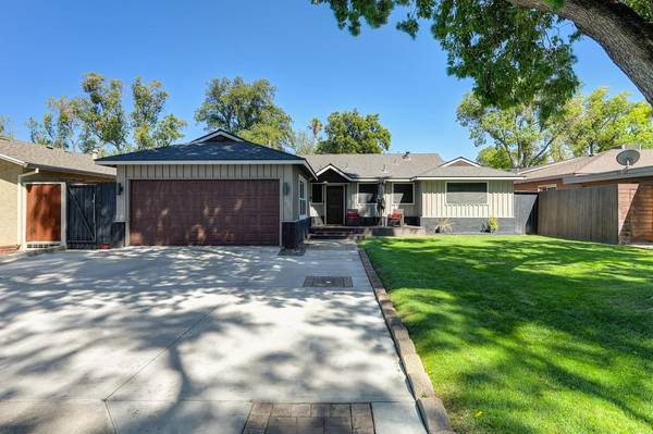 720 Ramona AVE, Modesto, CA 95350