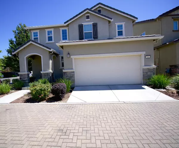 4 Weather Vane PL, Sacramento, CA 95835