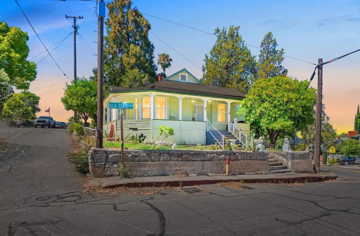 Newcastle, CA 95658,9190 Old State Hwy