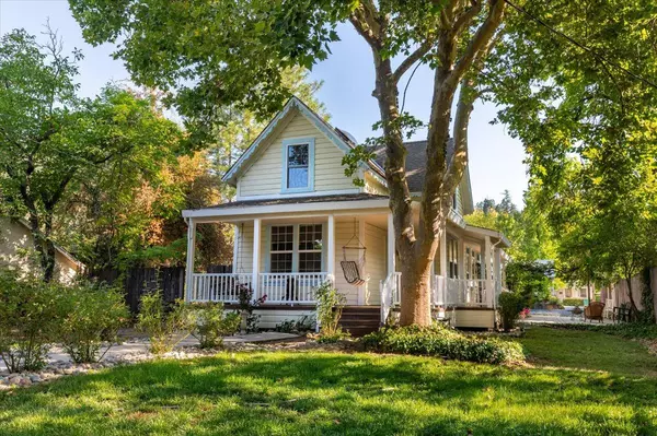 718 W Main ST, Grass Valley, CA 95945