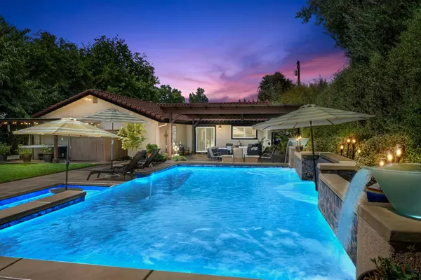 6442 Chestnut AVE, Orangevale, CA 95662