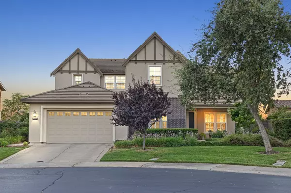 938 Apero WAY, El Dorado Hills, CA 95762