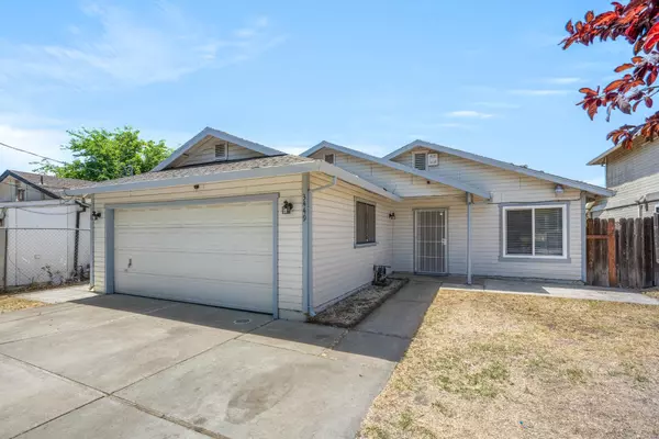 Sacramento, CA 95838,3449 Altos AVE