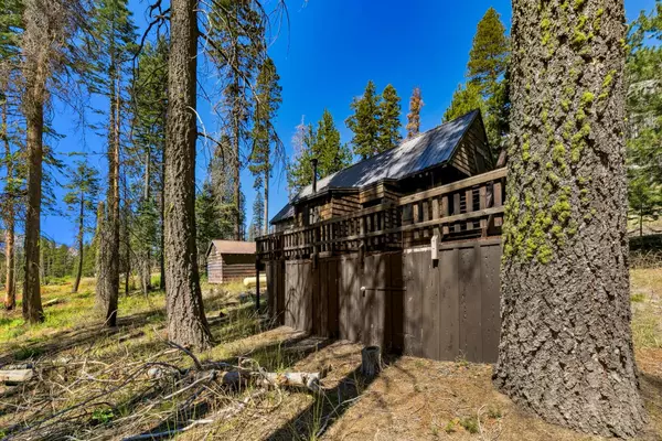 Twin Bridges, CA 95735,46 Milestone #22