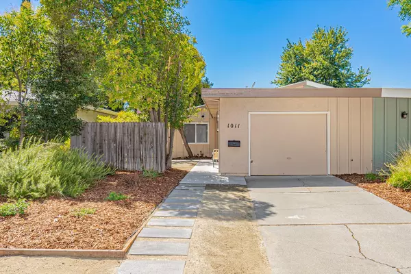 Davis, CA 95616,1011 Arthur ST