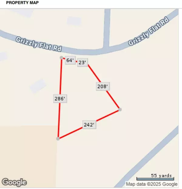 Grizzly Flats, CA 95636,10122 Grizzly Flat RD