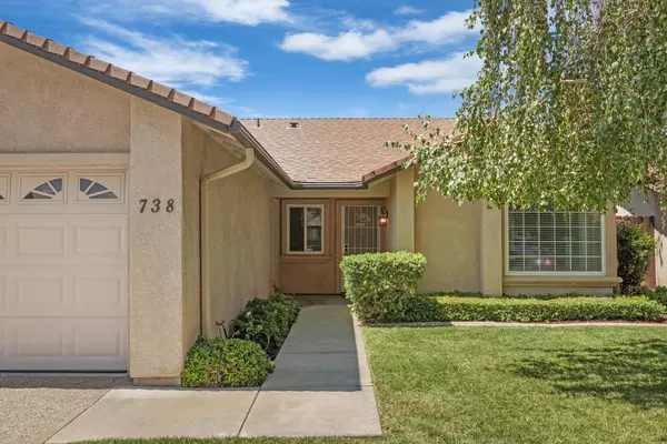 Lodi, CA 95240,738 Dorchester CIR