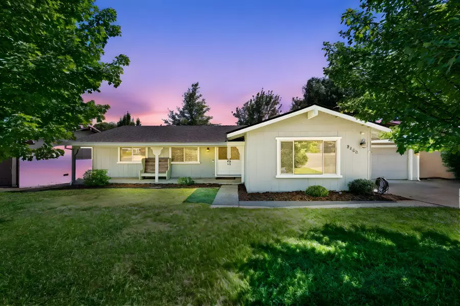 8468 Hidden Valley CIR, Fair Oaks, CA 95628