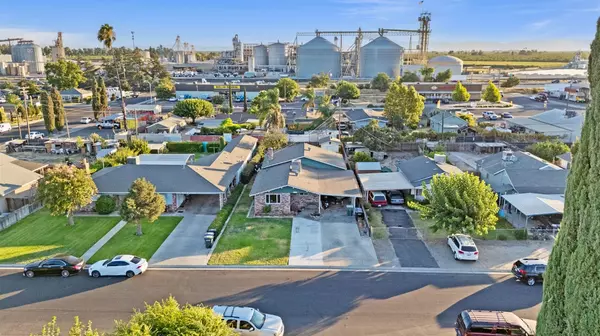 Keyes, CA 95328,5517 8th ST