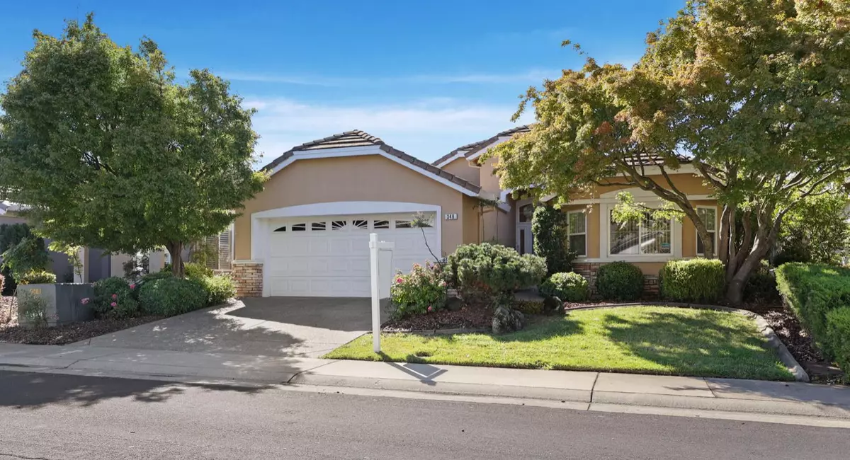 Roseville, CA 95747,348 School House CT