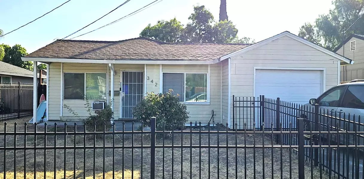 342 Adelle ST, Livermore, CA 94551