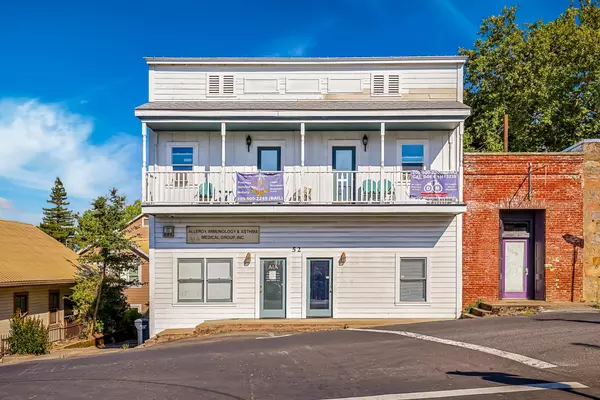 52 Main ST, San Andreas, CA 95249