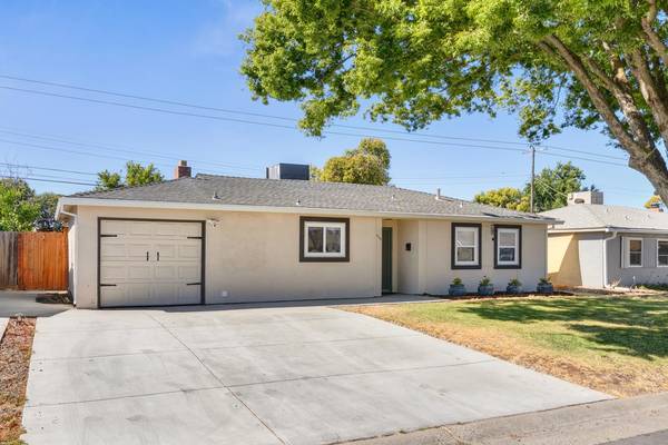 3132 Berkshire WAY, Sacramento, CA 95864