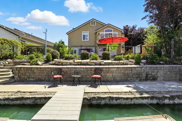 Sacramento, CA 95834,29 Windcatcher CT