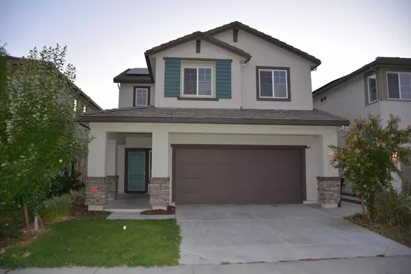 2540 Chandon CIR, Modesto, CA 95355