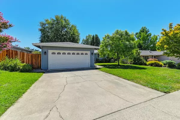 Fair Oaks, CA 95628,7530 Kreth RD