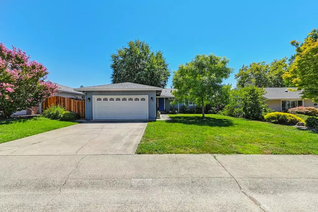 Fair Oaks, CA 95628,7530 Kreth RD