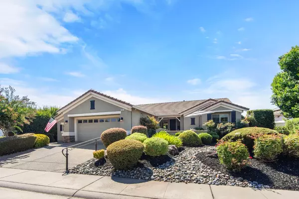 695 Stockman LN, Lincoln, CA 95648