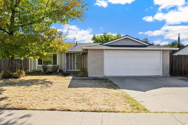 10672 Viani WAY, Rancho Cordova, CA 95670