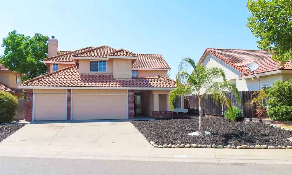 8174 Finmere WAY, Sacramento, CA 95829
