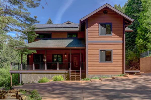11234 Valencia RD, Nevada City, CA 95959