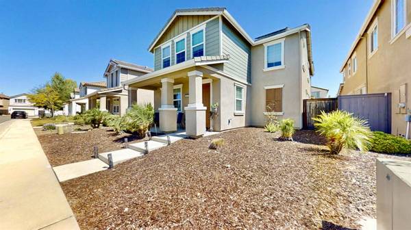 3247 Foxton WAY, Rancho Cordova, CA 95670