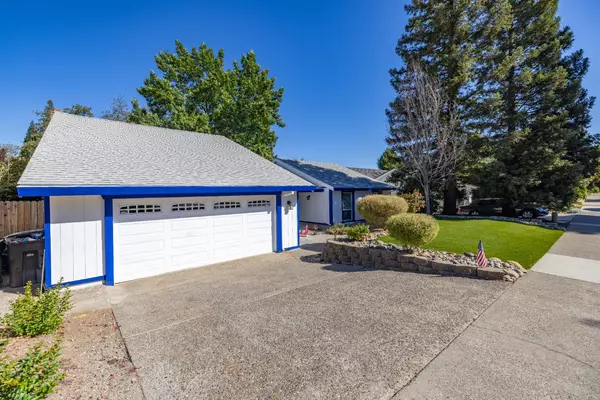Roseville, CA 95661,2106 Van Ness DR