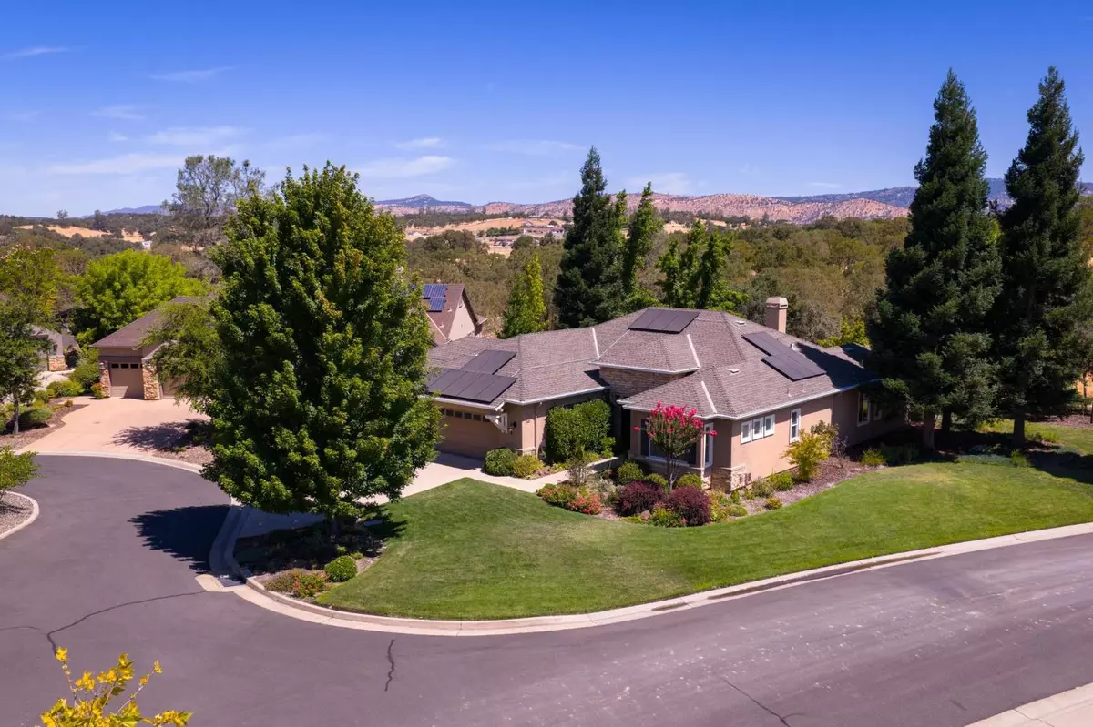 Copperopolis, CA 95228,8 Rock Ridge CT