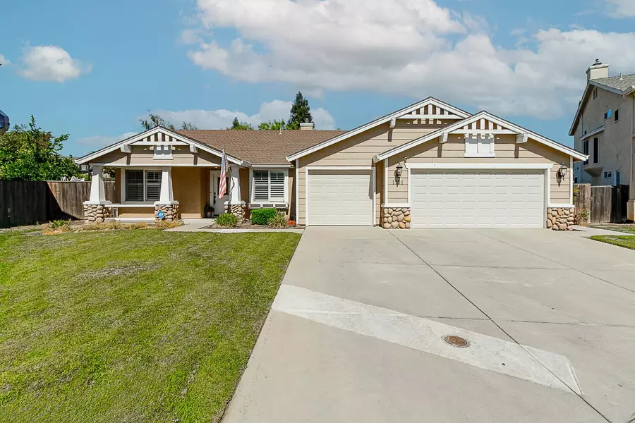 1701 Trellis CT, Modesto, CA 95357