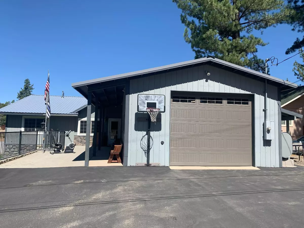 Portola, CA 96122,115 Montana CT