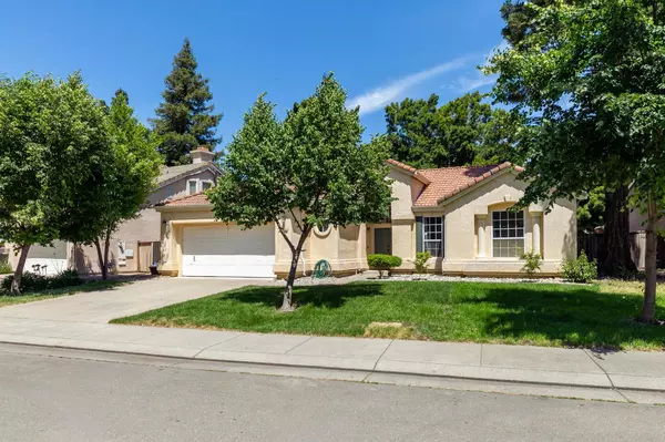 3601 Shadowbrook DR, Stockton, CA 95219