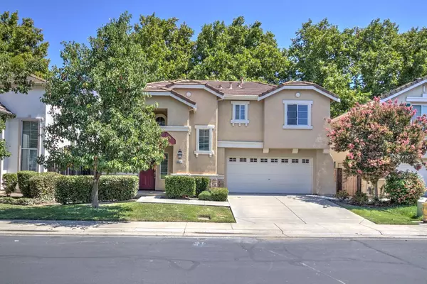 Stockton, CA 95219,5021 Timepiece CIR