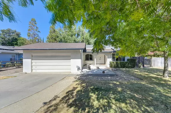 6195 Rainier AVE, Rocklin, CA 95677